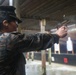 22d MEU Pistol Qualification