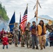 Native Village of Eklutna Powwow