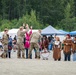 Native Village of Eklutna Powwow