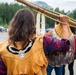 Native Village of Eklutna Powwow