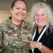 First Explosive Ordnance Women’s Leadership Summit