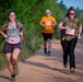 Ruck march commemorates 50 years of women in EOD