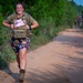 Ruck march commemorates 50 years of women in EOD