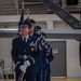 152nd Air Operations Group Conducts Change of Command Ceremony