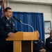 152nd Air Operations Group Conducts Change of Command Ceremony