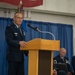 152nd Air Operations Group Conducts Change of Command Ceremony