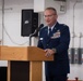 152nd Air Operations Group Conducts Change of Command Ceremony