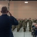 152nd Air Operations Group Conducts Change of Command Ceremony