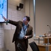 Carderock hosts Propel Launch course for NAVSEA supervisors