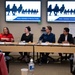 Carderock hosts Propel Launch course for NAVSEA supervisors