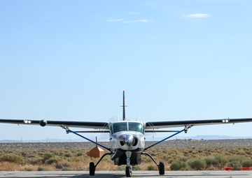 Joby's Autonomous Cessna 208B Grand Caravan takes part in Exercise Bamboo Eagle 24-3