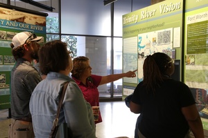 Forest Focus Podcast — Episode 43: Snow Groomer: A Recreation Technician's Artistry