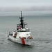 U.S. Coast Guard Cutter Waesche returns home following a 120-day Indo-Pacific patrol