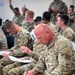 BACH Participates in Mobilization Support Force Exercise at FT McCoy, Wisconsin