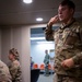 BACH Participates in Mobilization Support Force Exercise at FT McCoy, Wisconsin