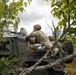 West Virginia National Guard Units Participate in Exercise Northern Strike 2024