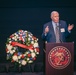 Vietnam-era Marines, Corpsman, dedicate monument to those Combined Action Program members