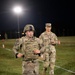 TRADOC Best Squad Competition - Expert Physical Fitness Assessment - FCoE Squad