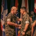 Training and Education Command Change of Command