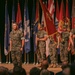 Training and Education Command Change of Command