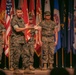 Training and Education Command Change of Command