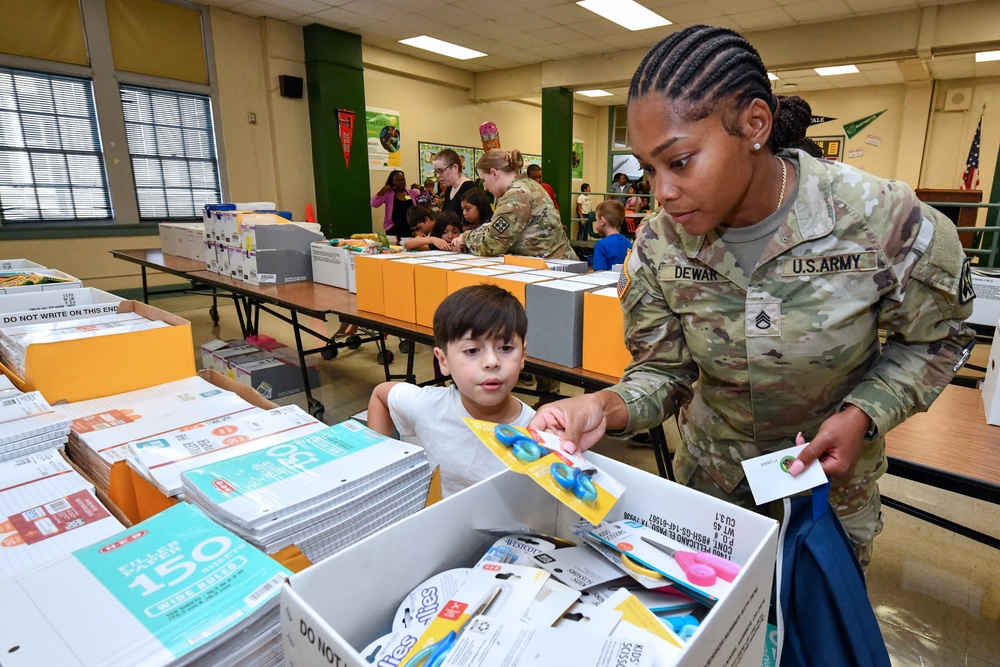 U.S. Army Medical Center of Excellence