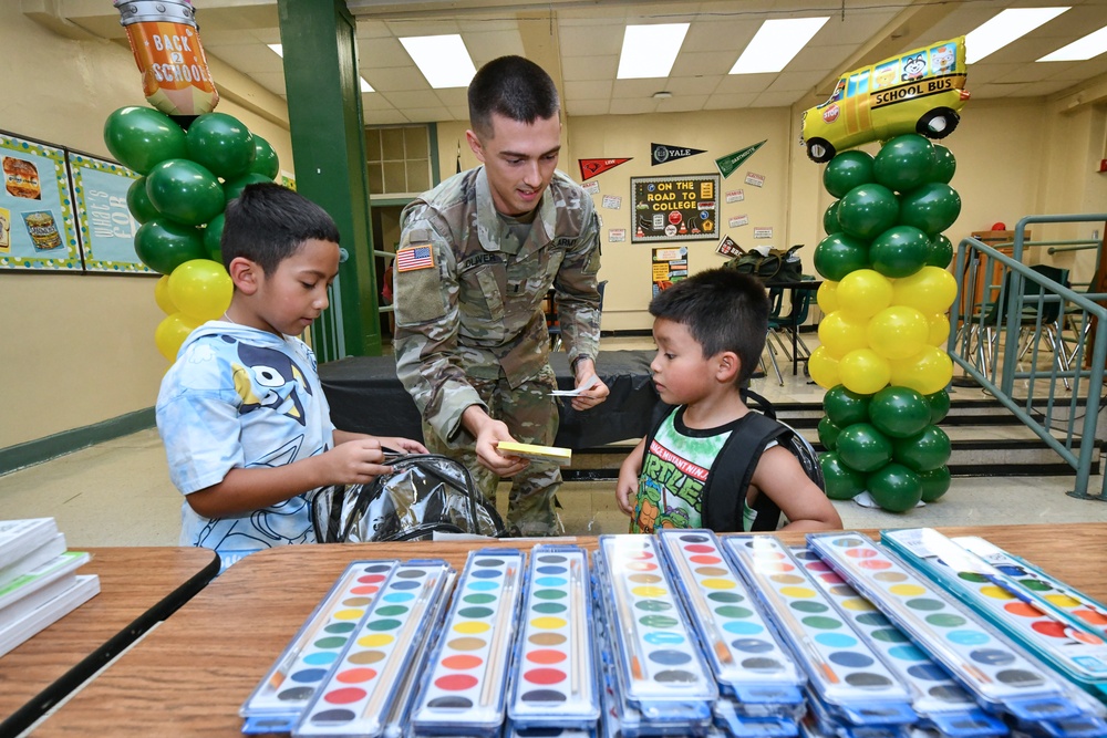 U.S. Army Medical Center of Excellence