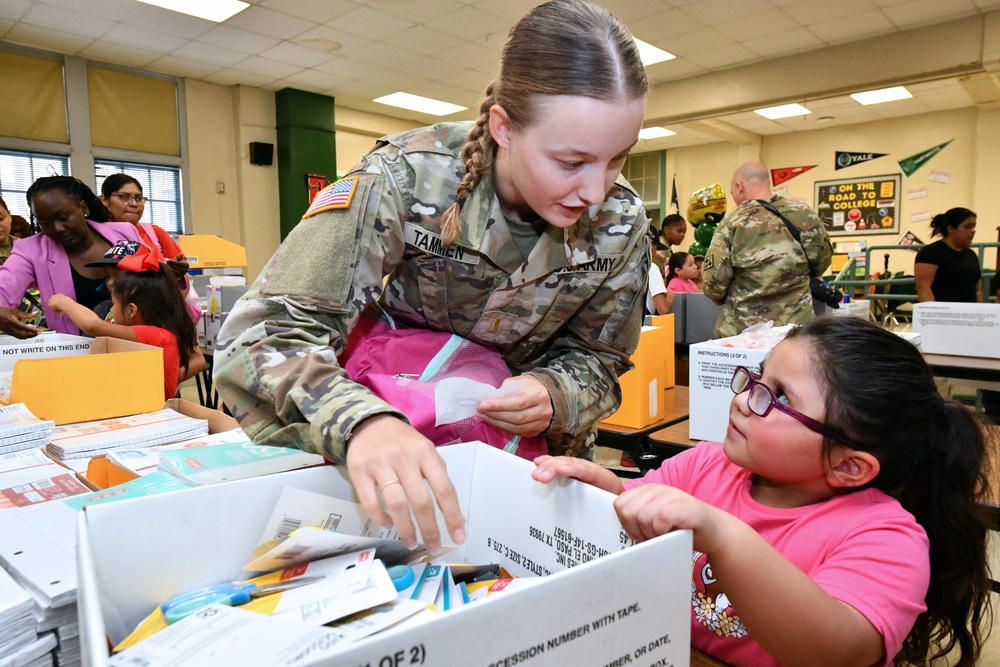 U.S. Army Medical Center of Excellence