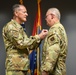 Lt. Col. Jayde Sharp awarded Bronze Star Medal