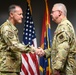 Lt. Col. Jayde Sharp awarded Bronze Star Medal