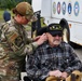 Volk Field holds aircraft takeoff viewing, honoring veterans