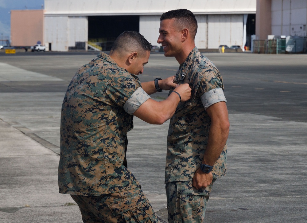 MALS-24 Marine earns aerial observer wings