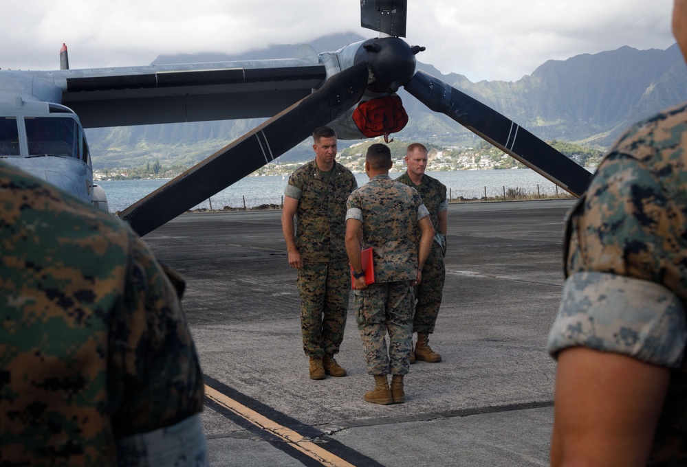 MALS-24 Marine earns aerial observer wings