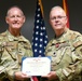 Lt. Col. Jayde Sharp awarded Bronze Star Medal