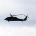 Black Hawk crews support July 2024 training efforts at Fort McCoy