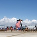 VMGR-153 change of command