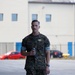 VMGR-153 change of command