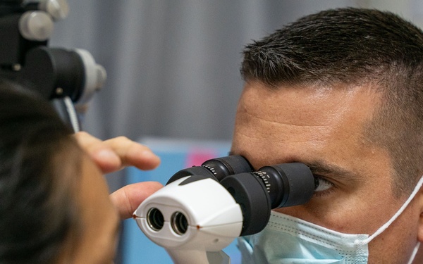 AMISTAD 24: Policlinico