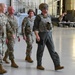 CSAF and CMSAF visit 9th RW during Exercise Bamboo Eagle 24-3