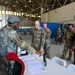 CSAF and CMSAF visit 9th RW during Exercise Bamboo Eagle 24-3
