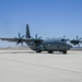 CSAF and CMSAF visit 9th RW during Exercise Bamboo Eagle 24-3