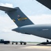 C-17 returns to JB Charleston following Tropical Storm Debby