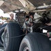 C-17 returns to JB Charleston following Tropical Storm Debby