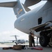 C-17 returns to JB Charleston following Tropical Storm Debby