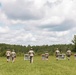 AMC, Army Materiel Command, Fort Novosel, Best Warrior Competition, Brittany Trumbull