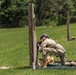 Fort Novosel hosts Army Materiel Command’s Best Warrior Competition