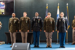 Fort Novosel hosts Army Materiel Command’s Best Warrior Competition