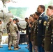 Fort Novosel hosts Army Materiel Command’s Best Warrior Competition