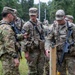 TRADOC Best Squad Competition 2024 - MSCoE Day 2 Day Land Navigation