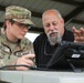 Soldiers Test Drive Autonomous Equipment Decontamination System at MSPIX 24